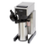 Bloomfield 8785-A-120C 85 Oz. Stainless Steel Pour Over Gourmet 1000 Airpot Brewer