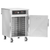 FWE RH-8 (6) 18" x 26" Trays Stainless Steel Mobile Single Cavity Rethermalization and Holding Cabinet - 208 Volts