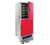 Cres Cor H135WSUA6R 25.75" W Stainless Steel Solid Insulated Mobile Heated Cabinet - 120 Volts