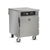 FWE RH-6 (6) 18" x 26" Trays Stainless Steel Mobile Single Cavity Rethermalization and Holding Cabinet - 208 Volts