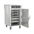 FWE RH-10 (10) 18" x 26" Trays Stainless Steel Electric Mobile Rethermalization and Holding Cabinet - 120 Volts