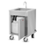 FWE HS-24E 24" W Stainless Steel Electric Self-Contained Hand Washing System - 120 Volts