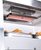 FWE HHS-IR-2-1220-2 24.75" W Stainless Steel Infrared Heated Holding Shelves - 120 Volts