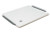 Advance Tabco K-2KF Poly-Vance Sink Cover for 16" x 24" Fabricated Bowl