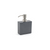 FOH RSP018BKT12 11 Oz. Silver Plastic New York Pump
