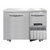 Continental Refrigerator FA43SN-U 43" W Undercounter Freezer Shallow Depth Base - 115 Volts