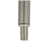 Advance Tabco TA-20-4 34.5" H (4) Stainless Steel Leg with Stainless Steel Adjustable Bullet Foot