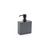 FOH RSP016BKT22 11 Oz. Onyx Plastic New York Pump