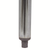 Advance Tabco TA-16-4 34.5" H (4) Galvanized Leg with Plastic Adjustable Bullet Foot