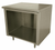 Advance Tabco EEB-SS-306-X 72" W x 35.5" H x 30" D Stainless Steel Special Value Economy Work Table