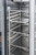 Migali C-2FG-HC 43.2 Cu. Ft. Stainless Steel 2 Glass Doors Reach-In Competitor Series Freezer - 115 Volts