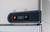 Migali C-2FG-HC 43.2 Cu. Ft. Stainless Steel 2 Glass Doors Reach-In Competitor Series Freezer - 115 Volts