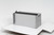 Migali C-SM-36-NG 36" W Stainless Steel Natural Gas - 43,000 BTU