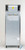 Migali C-1RG-HC 21.4 Cu. Ft. Stainless Steel One-Section Reach-In Competitor Series Refrigerator - 115 Volts