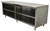 Advance Tabco EEB-SS-2410M 120" W Stainless Steel Special Value Economy Work Table