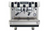 Espresso Soci PRESTIGE TALL CUP A/2 AT EC L BL Faema Prestige Tall Cup 2 Group Espresso Machine with Patented Thermosyphonic - 208-240 Volts