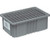 Quantum DS91050 Gray Short Divider for Use with DG91050