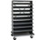 Quantum QDU-00 1200 Lbs. Mobile Dolly