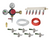 Krowne NITROKIT6 Nitro Beer Kit for Unit with (6) Faucets