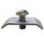 Quantum QDS300 Disk and Screw Kit for Mounting QTB Bins