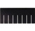 Quantum DL91050CO Black Long Divider for Use with DG91050CO