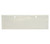 Quantum LBL2X8 8" W x 2" H Clear Label Holder for Use with DG91025, DG91035, DG92035, and DG93030