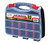 Quantum ORG80322 12.25" L x 10.25" W x 3" H Double Sided Organizer