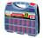 Quantum ORG81532 15" L x 12.25" W x 2.75" H Single Sided Organizer