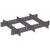 Quantum DS92050CO Black Short Divider for Use with DG92050CO