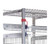 Quantum PS-RSS Red Safety Stop Partition Store