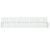 Quantum PS-WBLD-5 5" Basket Long Divider Partition Store