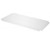 Quantum 1872COV 72" W x 18" D Crystal Clear Solid Shelf Cover
