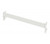 Quantum WS-HB48HC 48" L Partition Wall Hang Bar
