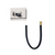Krowne MH-5 Stainless Steel Mop Holder