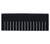 Quantum DL93080CO Black Long Divider for Use with DG93080CO