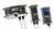 Krowne KLD-GM CO2 Leak Safety Gas Monitor