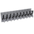 Krowne KWM-10S 10 Faucets Stainless Steel Wall Mount Krowne Wall Mount Tower