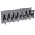 Krowne KWM-8S 8 Faucets Stainless Steel Wall Mount Krowne Wall Mount Tower