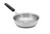 Vollrath 722130 3 Quart Stainless Steel and Aluminum Tribute 3-Ply Saucier Pan