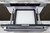 Summit MDR30SS 1.2 Cu. Ft. Black Stainless Steel Door Gray Cabinet Drawer Microwave - 115 Volts