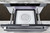 Summit MDR30SS 1.2 Cu. Ft. Black Stainless Steel Door Gray Cabinet Drawer Microwave - 115 Volts
