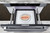 Summit MDR30SS 1.2 Cu. Ft. Black Stainless Steel Door Gray Cabinet Drawer Microwave - 115 Volts