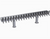 Krowne KDTH-20S 20 Faucets Stainless Steel Countertop Krowne Double T-Head Tower