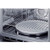 Summit CMV115 1.55 Cu. Ft. Electric Built-In Speed Oven - 115 Volts