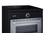 Summit TEM665BW 2.92 Cu. Ft. Induction Smooth-Top Range - 220 Volts