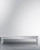 Summit APSS54 54" W Stainless Steel Heavy Duty Kitchenette Shelf