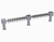 Krowne KHH-20S 20 Faucets Stainless Steel Countertop Krowne Hammer Head Tower