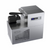 Krowne KPP50-1 MasterTap Stainless Steel Air-Cooled Draft Beer System Power Pack with 1 Pump - 120 Volts, 1/2 HP