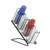 Dispense-Rite WR-STAND 5.75" W Black Stand Wire Angled Stand