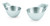 Vollrath 46655 1 3/8" Bowl Height x 2 3/4" Bowl Dia. x 7/8" Handle Length 3 Oz. 18/8 Stainless Steel One-Piece Construction Ramekin